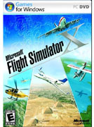 Flight Simulator X - Standard Edition