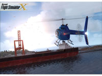 Click to enlarge! Flight Simulator 2006 screenshot
