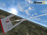 Click to enlarge! Flight Simulator 2006 screenshot